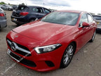 MERCEDES BENZ A-SALOON  W177/BREAKING- HEAD LIGHT  ,TAIL LIGHT & WING MIRROR
