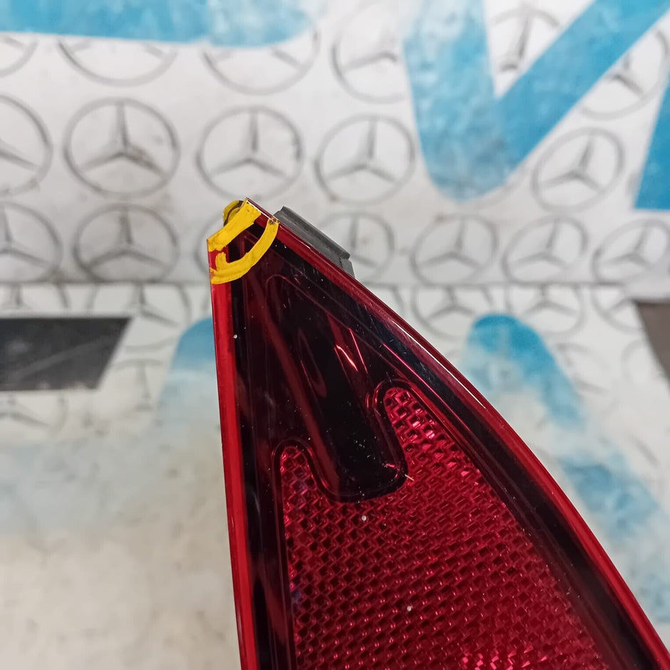 MERCEDES BENZ CLA W118 DRIVER SIDE ( OFF SIDE ) REAR TAIL LIGHT