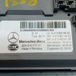 MERCEDES E-CLASS REAR SAM CONTROL MODULE W213 A2139006909 FM001338