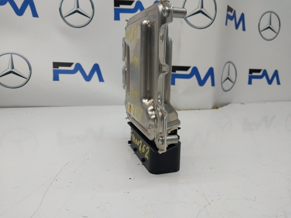 MERCEDES CLASS W205 GLC S CLASS ADBLUE CONTROL MODULE UNIT A0009003313FM00262