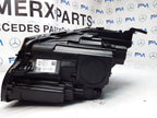 2020 MERCEDES E-CLASS W213 O/S Driver Side Front Headlight A2139064604 FMH32