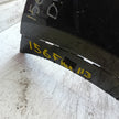MERCEDES BENZ GLA X156 REAR BUMPER BLACK 2014-19  A1568800003 FMX113