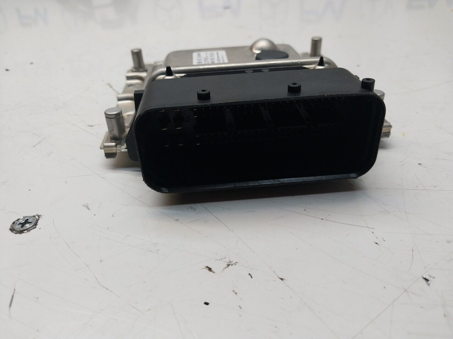 MERCEDES CLASS W205 GLC S CLASS ADBLUE CONTROL MODULE UNIT A0009003313FM00260