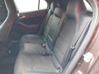 MERCEDES BENZ GLA W156 / AIR BAGS ( STEERING WHEEL, KNEE, ROOF )