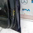 MERCEDES BENZ C-CLASS W205 DRIVER SIDE FRONT DOOR O/S/F  BLUE FMD132