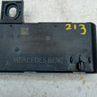 MERCEDES E-CLASS TAILGATE CONTROL MODULE W213 A2139004711 2016 ON FM001255