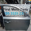 MERCEDES BENZ C-CLASS  W205  DRIVER SIDE FRONT DOOR ( OFF SIDE FRONT )