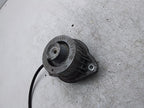 MERCEDES BENZ  S-CLASS W222  ENGINE MOUNT LEFT A2222404500 FMR317