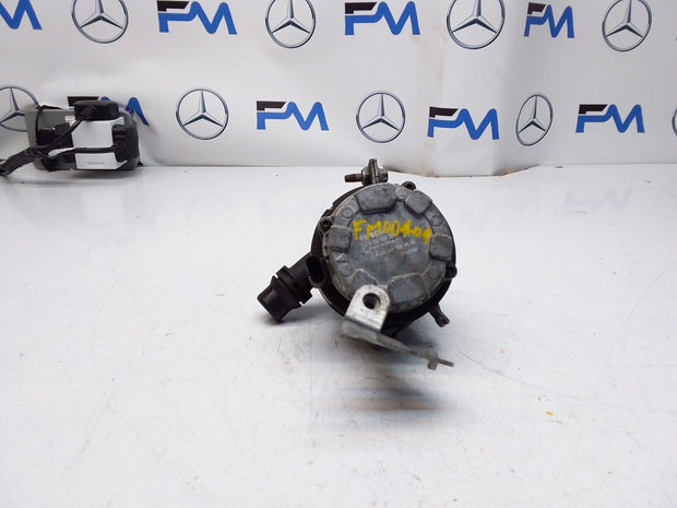 MERCEDES C-CLASS W205 ELECTRIC COOLER WATER PUMP A2055013020 FM00404