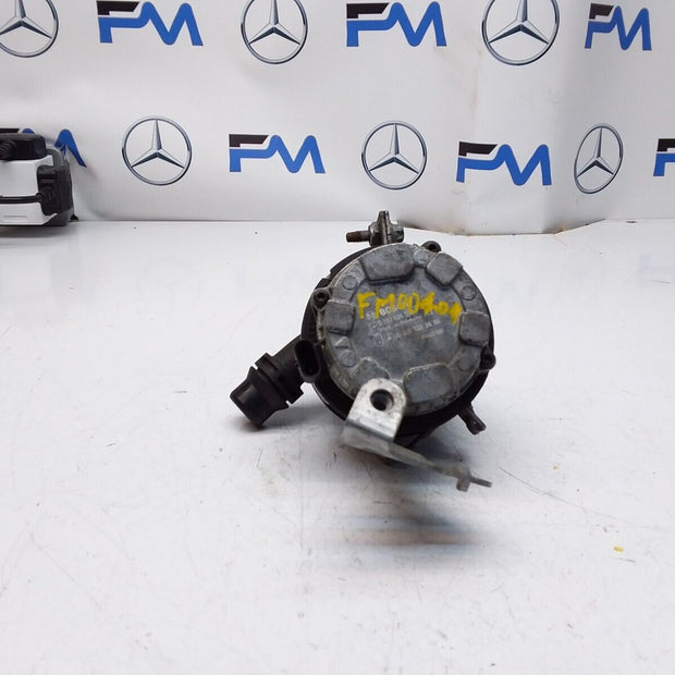 MERCEDES C-CLASS W205 ELECTRIC COOLER WATER PUMP A2055013020 FM00404