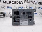 MERCEDES C-CLASS REAR SAM CONTROL MODULE W205 A2059002019 FM00382