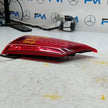 MITSUBISHI OUTLANDER MK3 PASSENGER SIDE LEFT REAR INNER TAIL LIGHT 2013 FMT304