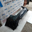 MERCEDES BENZ  A-CLASS W177 REAR BUMPER A1778804801 2018 BLACK FMX6