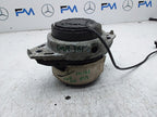 MERCEDES BENZ  GLE  W166  ENGINE MOUNT RIGHT OS A1662400400 FMR361