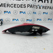 MERCEDES C-CLASS W206 2022 REAR PASSENGER N/S TAIL LIGHT A2069068601 FMT46
