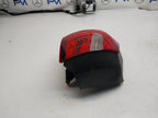 Mercedes A Class Rear Tail Light Passenger W177 Hatchback 2019 A1779067902 FMT10