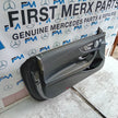 MERCEDES E-CLASS W238 PASSENGER FRONT DOOR NSF 2016 ON GREY COMPLETE FMD407