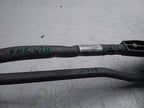 MERCEDES BENZ  E-CLASS W212 WIPER MOTOR FRONT AND LINKAGE A2128201340 FMR474