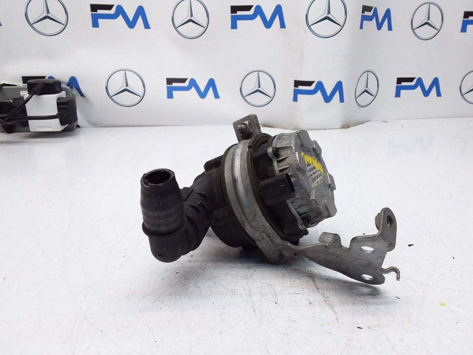 MERCEDES C-CLASS W205 ELECTRIC COOLER WATER PUMP A0005002686 FM00614
