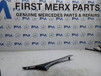MERCEDES C-CLS W206 COVER TRIM DECOR CONSOLE A2366807802 FMR302