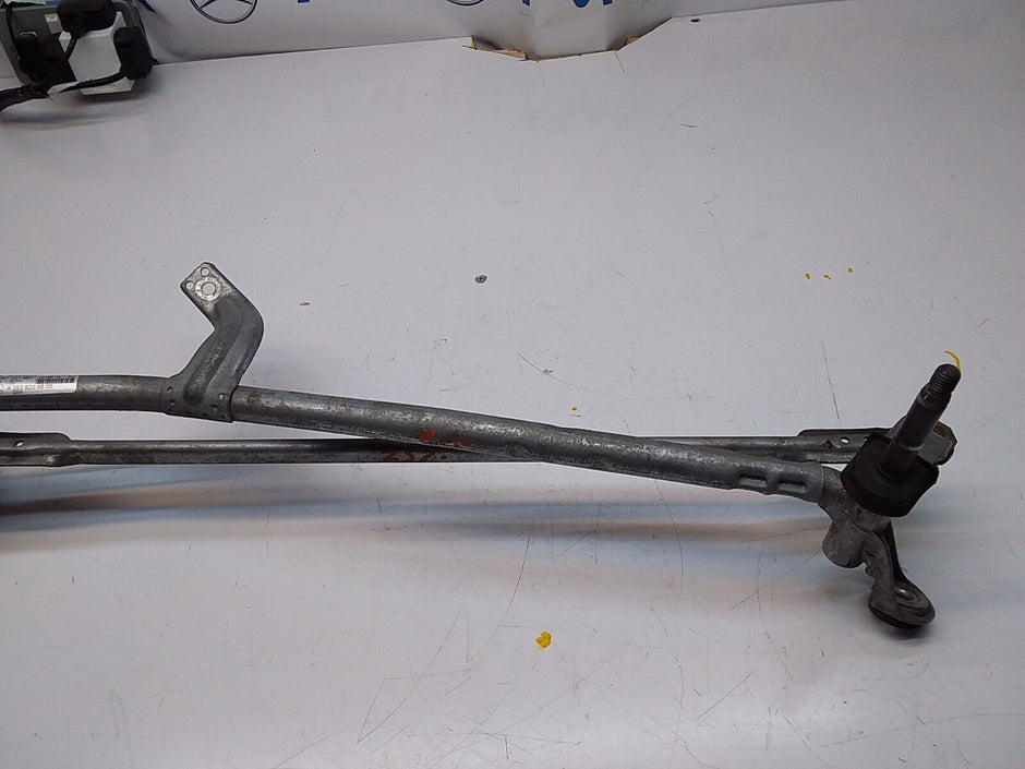 MERCEDES GLC WIPER MOTOR & LINKAGE FRONT A2538205600 W253 2015-2022 FM00191