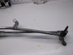 MERCEDES GLC WIPER MOTOR & LINKAGE FRONT A2538205600 W253 2015-2022 FM00191