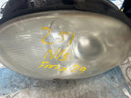 MERCEDES BENZ R CLASS W251 2009 HEADLIGHT N/S PASSENGER SIDE FMH29