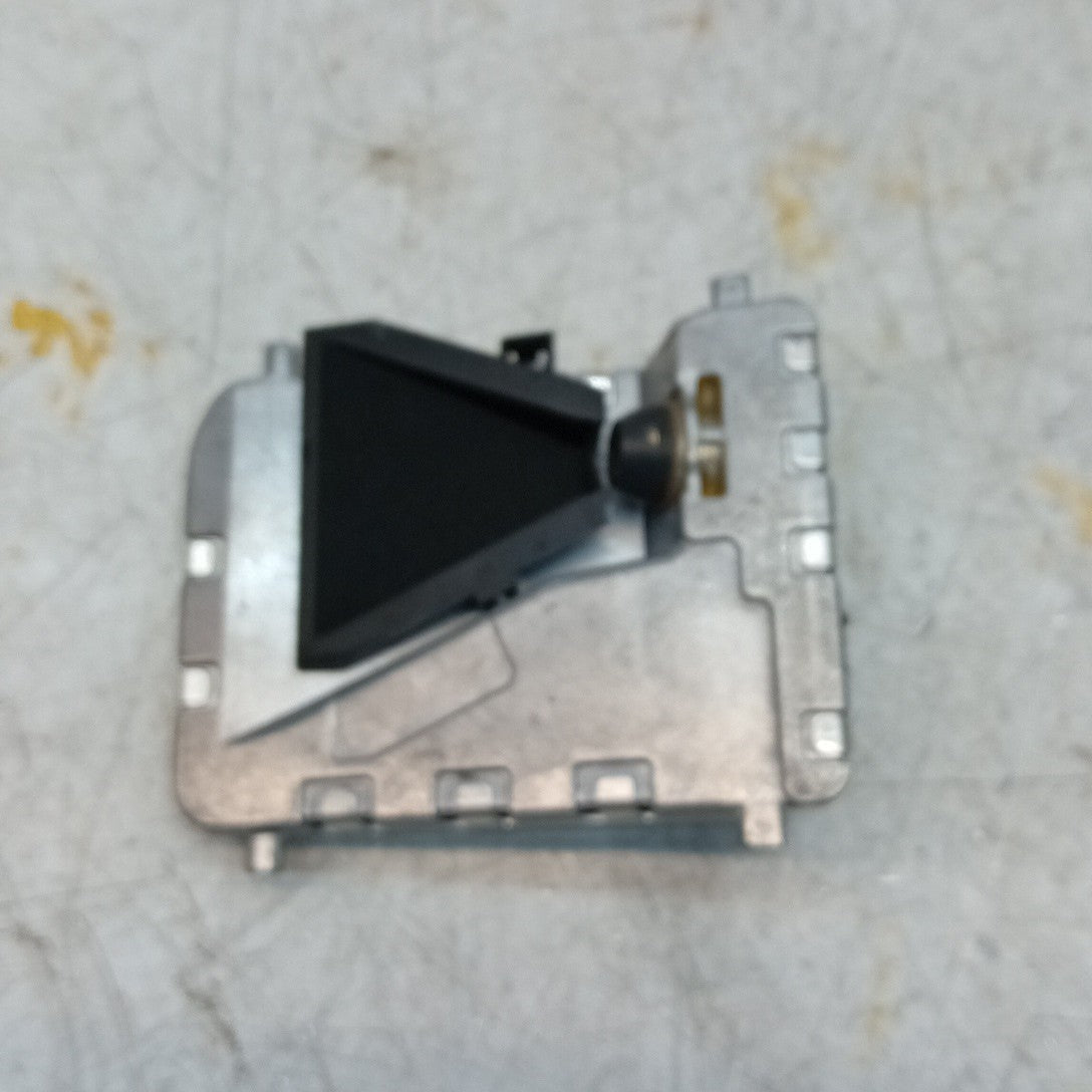 MERCEDES BENZ S-CLASS W222 FRONT WINDSHIELD CAMERA CONTROL A2229004508 FM001259