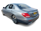 MERCEDES BENZ   E-CLASS W213 / AIR BAGS ( STEERING WHEEL, KNEE, ROOF )