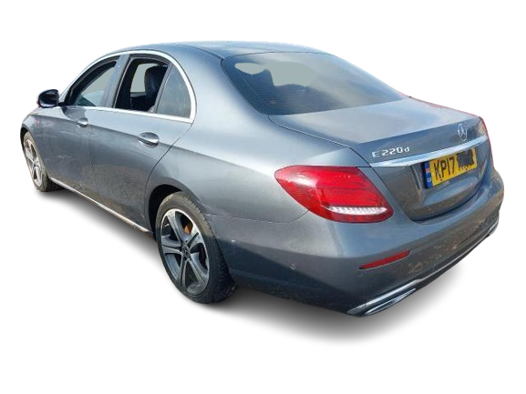MERCEDES BENZ   E-CLASS W213 / AIR BAGS ( STEERING WHEEL, KNEE, ROOF )