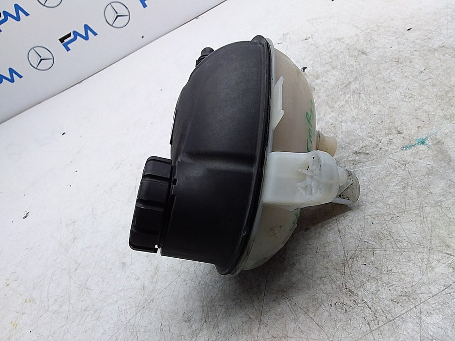 MERCEDES BENZ  C-CLASS W205 COOLANT EXPANSION TANK A2055000049 FMR472