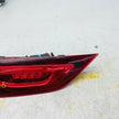 MERCEDES CLA W118 PASSENGER LEFT NS REAR INNER TAIL LIGHT A1189066300 FMT266