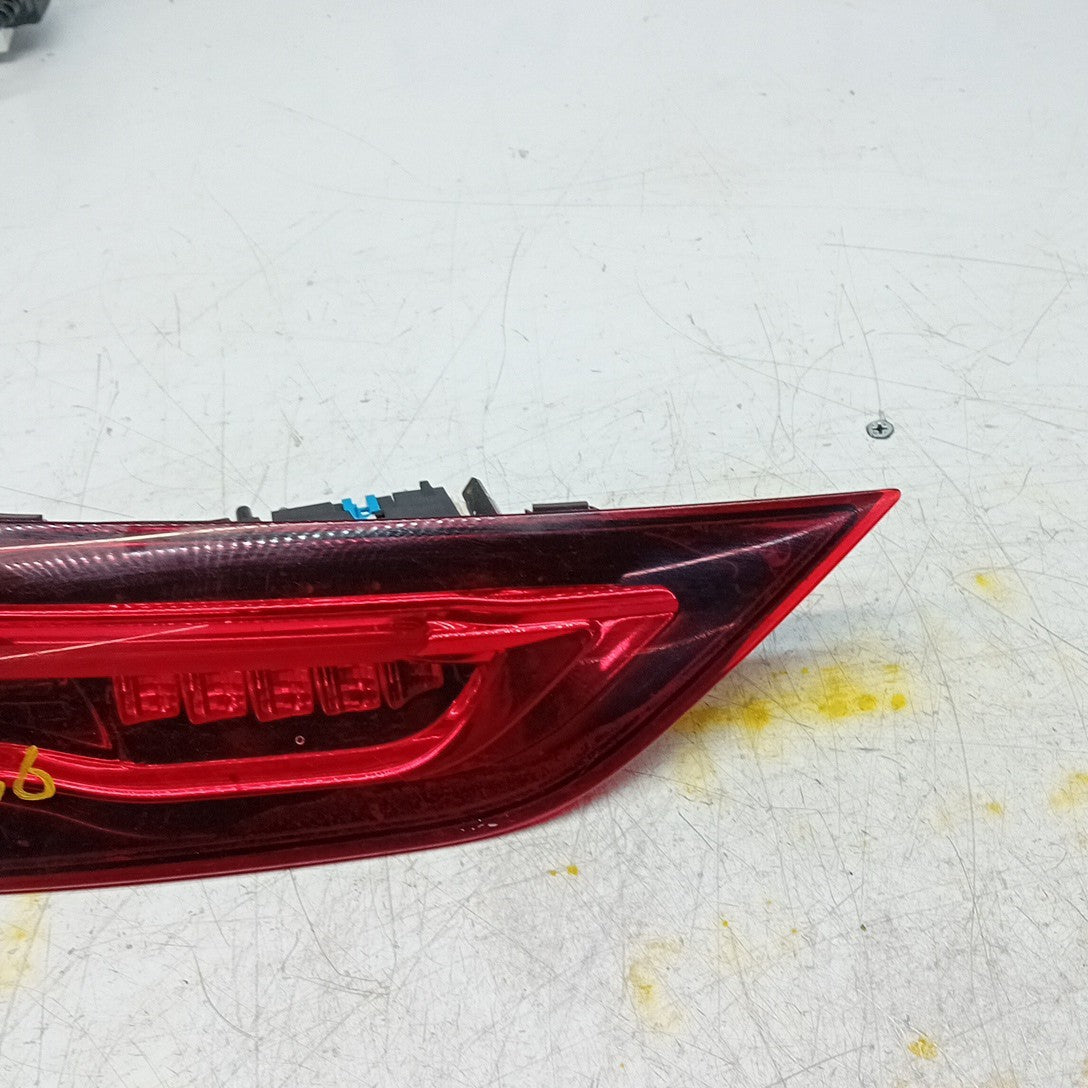 MERCEDES CLA W118 PASSENGER LEFT NS REAR INNER TAIL LIGHT A1189066300 FMT266
