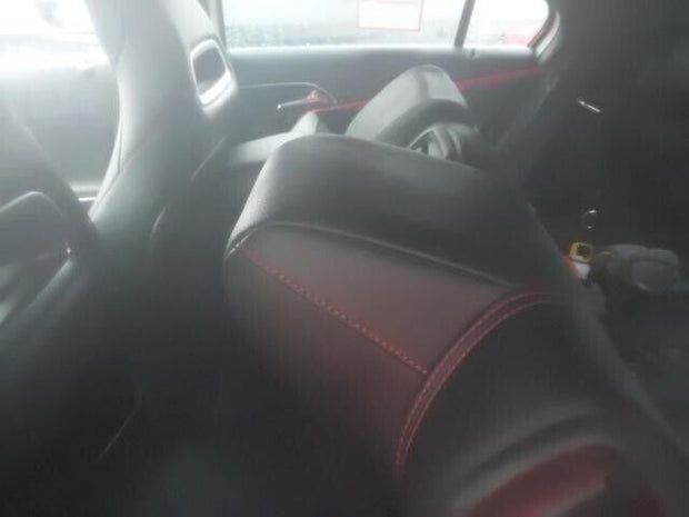 MERCEDES A-CLASS W176 AMG PFL / AIR BAGS ( STEERING WHEEL, KNEE, ROOF )