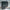 MITSUBISH OUTLANDER MK3 DRIVER SIDE REAR DOOR OSR BLACK 2013 COMPLETE FMD190