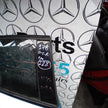 MERCEDES BENZ A-CLASS  W176  DRIVER SIDE REAR DOOR ( OFF SIDE REAR )