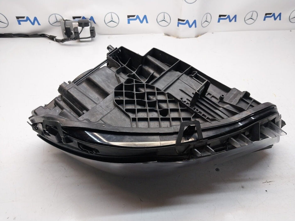 MERCEDES CLA W118 2019~23 AMG MULTIBEAM HEADLIGHT LEFT SIDE A1189067101 FMH0066