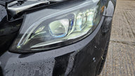 MERCEDES BENZ C-CLASS W205 S205 /BREAKING- HEADLIGHT ,TAIL LIGHT & WING MIRROR