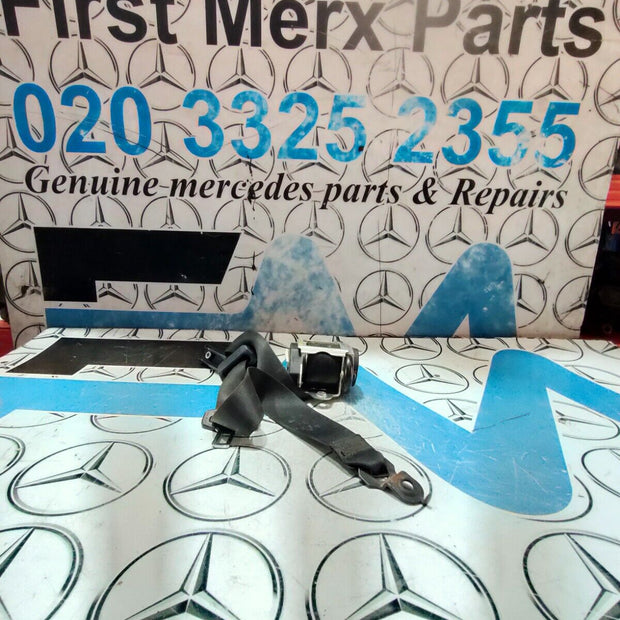 MERCEDES BENZ SPRINTER W906 2007-2017 DRIVERS SIDE SEAT BELT A9068600285
