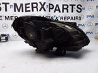 2011 MERCEDES C-CLASS W204 HEADLIGHT PASSENGER NS A2048204539 FMH127