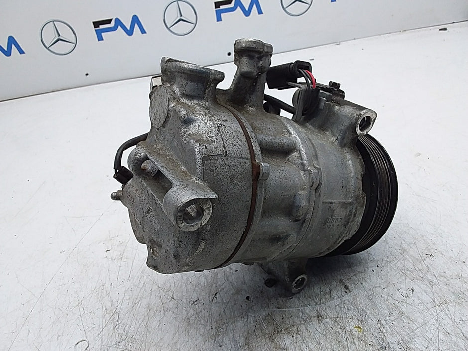 MERCEDES  X253 SPRINTER AIR CON PUMP COMPRESSOR A0008303002 FMR265