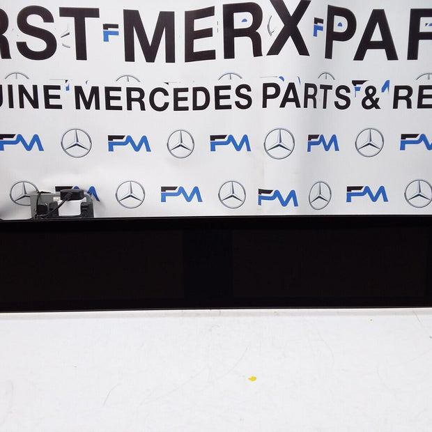 MERCEDES B-CLASS W247 DISPLAY SCREEN INSTRUMENT CLUSTER A2479001617 FM00626