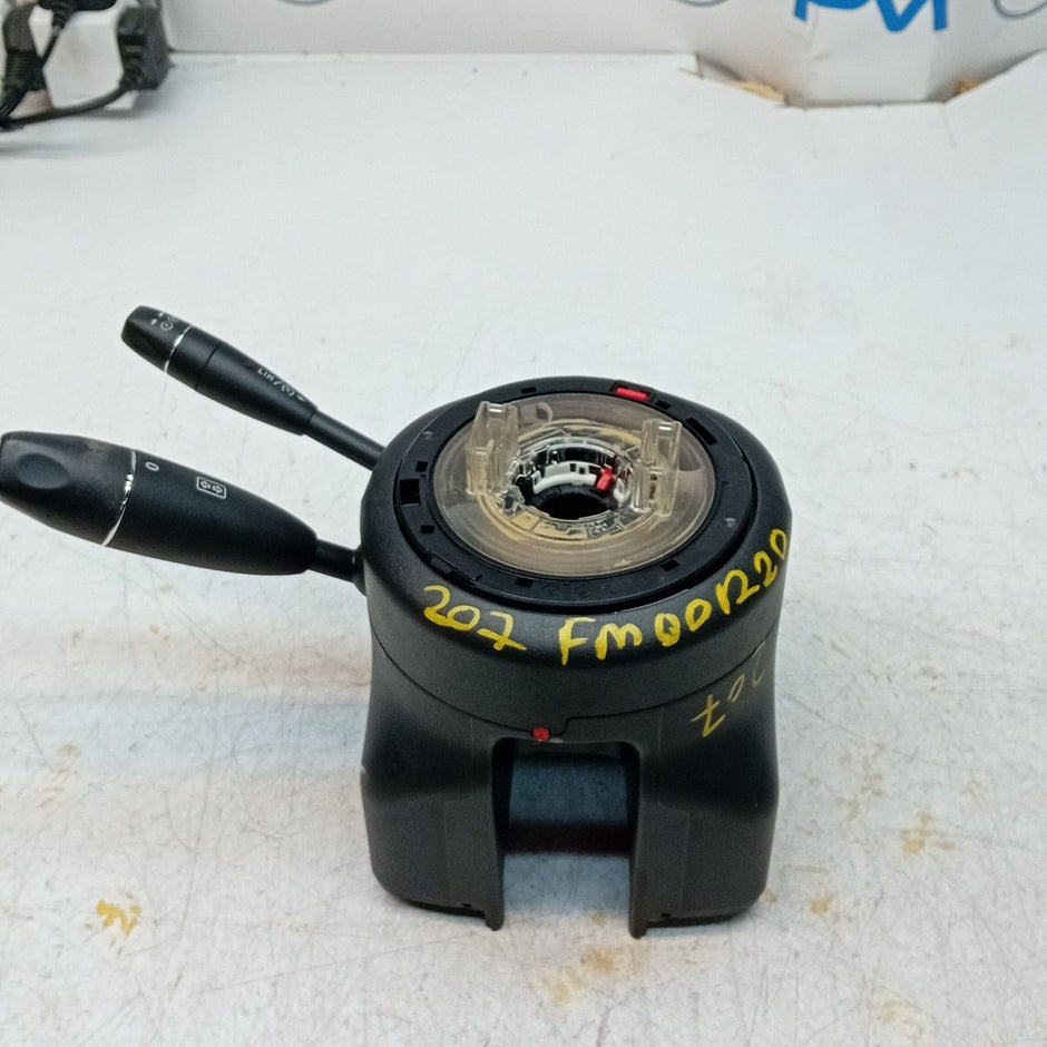 MERCEDES  E-CLASS W207 INDICATOR/WIPER GEAR SELECT + SQUIB  A2129007502 FM001220