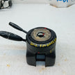 MERCEDES  E-CLASS W207 INDICATOR/WIPER GEAR SELECT + SQUIB  A2129007502 FM001220