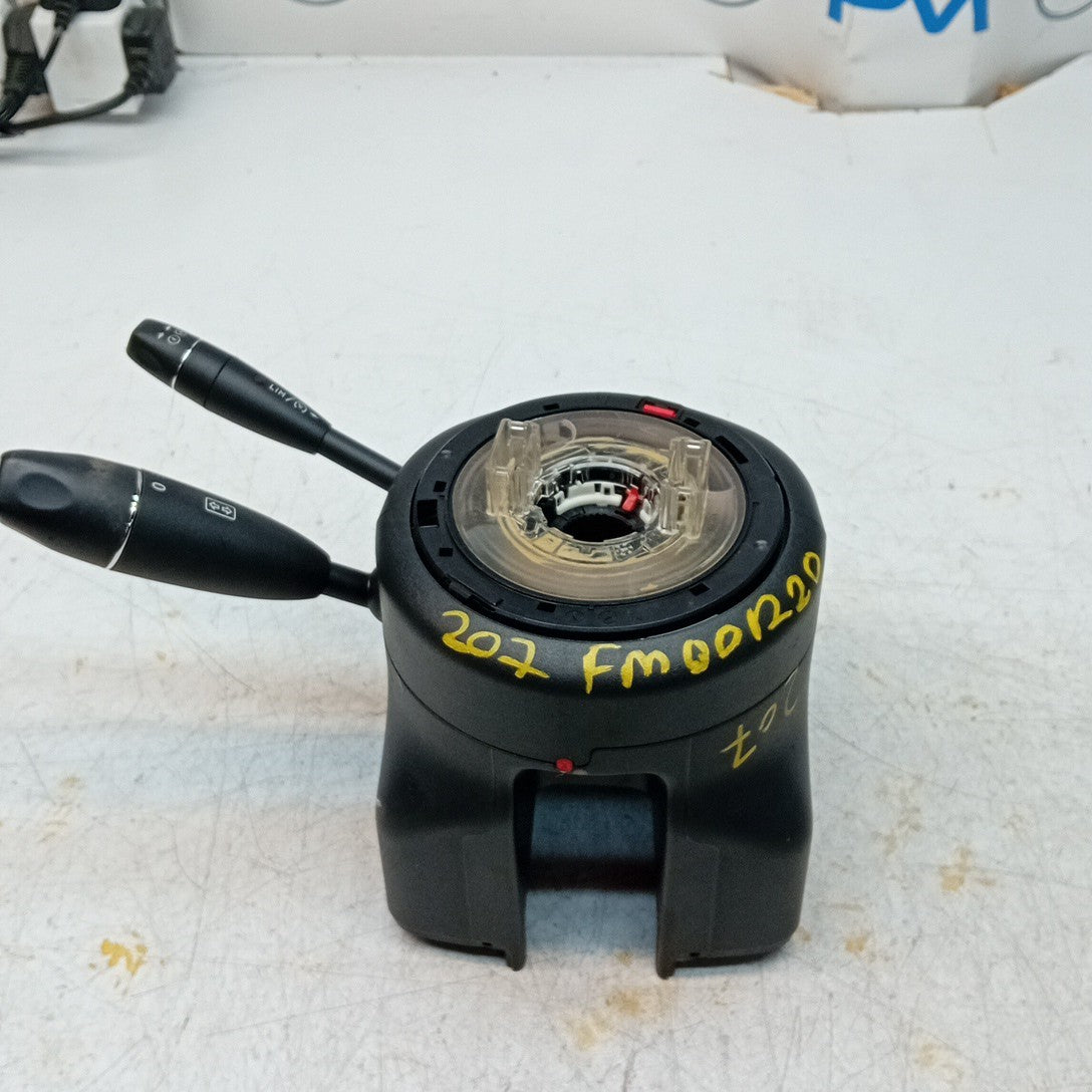 MERCEDES  E-CLASS W207 INDICATOR/WIPER GEAR SELECT + SQUIB  A2129007502 FM001220
