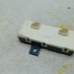 MERCEDES E-CLASS TAILGATE CONTROL MODULE W213 A2139004711 2016 ON FM001319