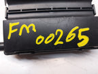 MERCEDES C GLC W205 W253 AIR CONDITIONING CONTROL MODULE A2059009230 FM00265