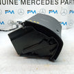 MERCEDES BENZ  C-CLASS W205 DASHBOARD GLOVEBOX  2015 A2057800191 FM001575