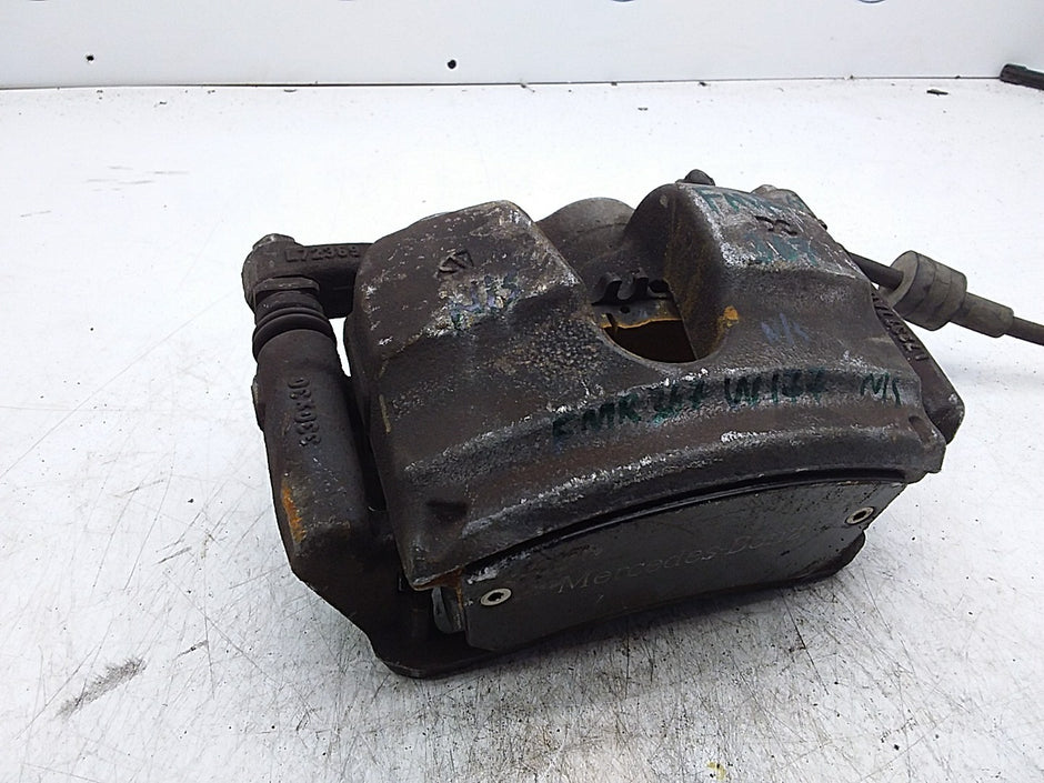 MERCEDES A-CLASS W177 WHEEL BRAKE CALIPER LEFT PASSENGER SIDE A1774213300 FMR367