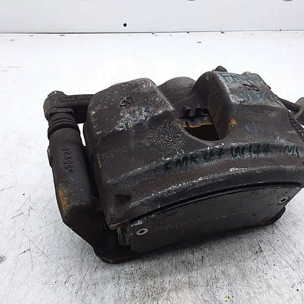 MERCEDES A-CLASS W177 WHEEL BRAKE CALIPER LEFT PASSENGER SIDE A1774213300 FMR367